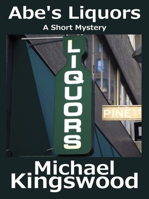 cover image of Abe's Liquors